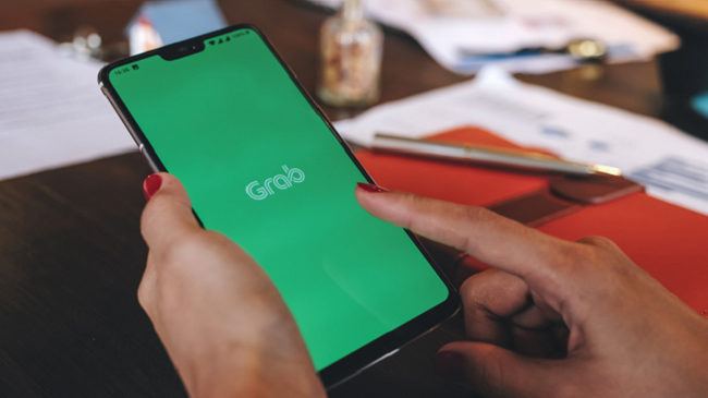 Grab muốn rót 1 triệu USD cho các startup Việt Nam