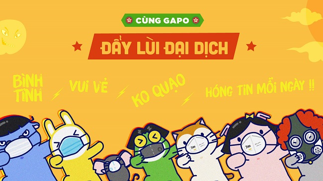 Vai trò của mạng xã hội trong cuộc chiến chống Covid-19