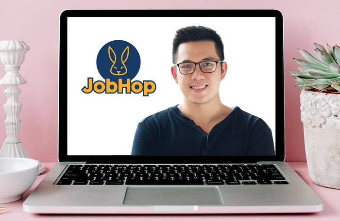 Startup tuyển dụng JobHop gọi vốn hơn 2 triệu USD