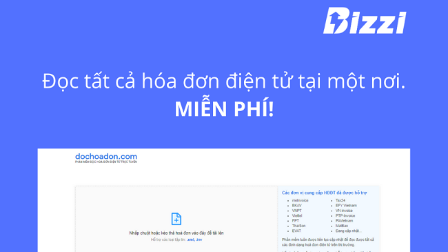 Startup hóa đơn điện tử nhận vốn khởi nghiệp