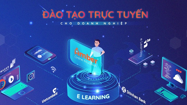 Đào tạo trực tuyến gặp thời