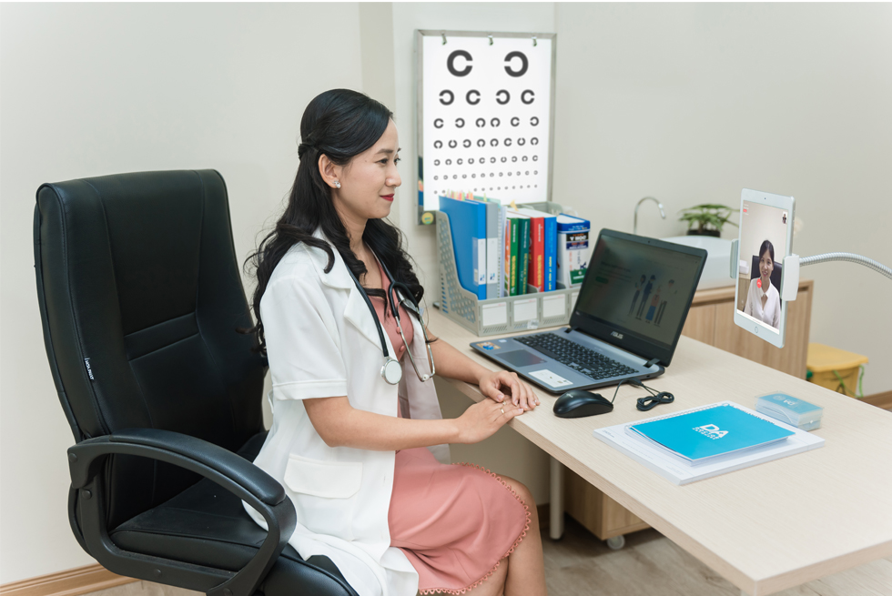 9x là CEO Doctor Anywhere Việt Nam: Tôi muốn cống hiến cho quê hương mình 12