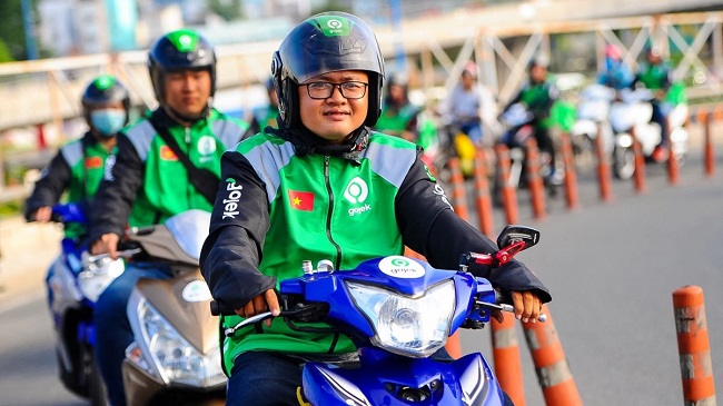 Gojek ra mắt ứng dụng hoàn toàn mới thay thế Go-Viet