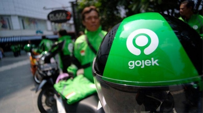 GoJek thâu tóm ví điện tử WePay của VCCorp