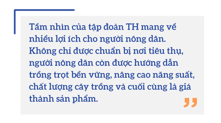 Nhà máy chế biến hoa quả và dược liệu Vân Hồ: Điểm tựa mới cho người nông dân Sơn La 12