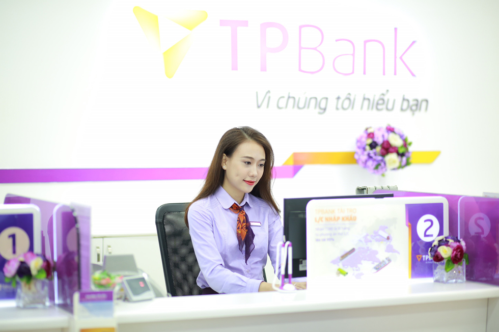 TPBank: Từ “ngôi nhà hoang tàn” đến ngân hàng số hàng đầu 8