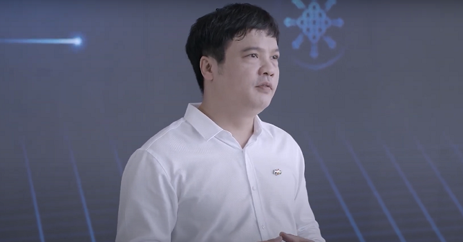 Công nghệ vị nhân sinh 1