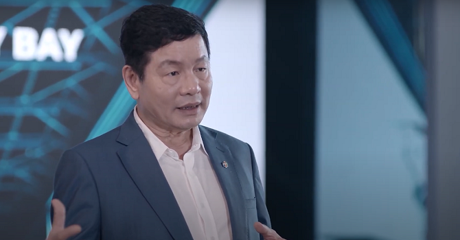 Công nghệ vị nhân sinh