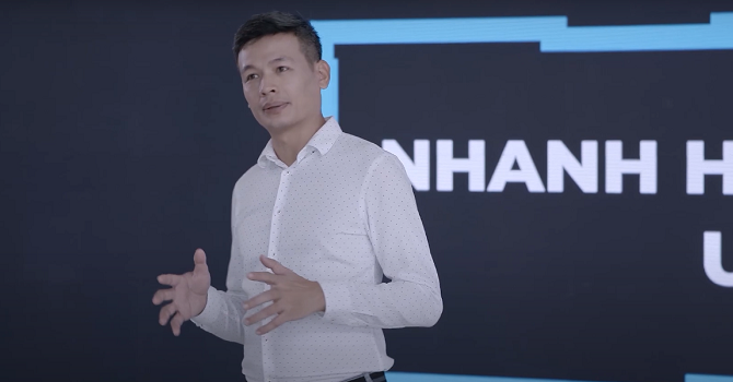 Công nghệ vị nhân sinh 2