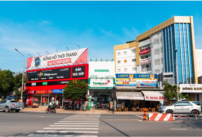 CEO TienNgay.vn: Mở lối tiên phong giải bài toán dịch vụ tài chính toàn diện 9