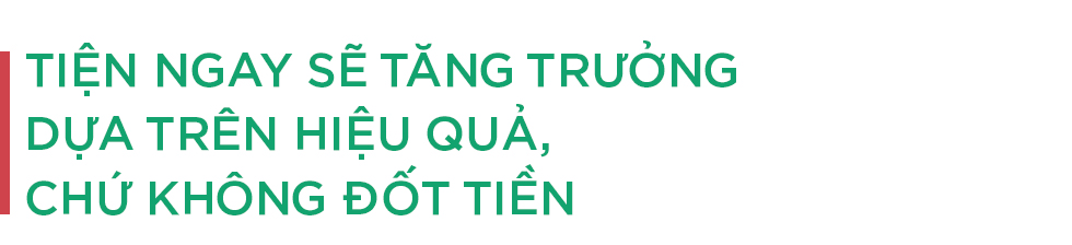 CEO TienNgay.vn: Mở lối tiên phong giải bài toán dịch vụ tài chính toàn diện 4