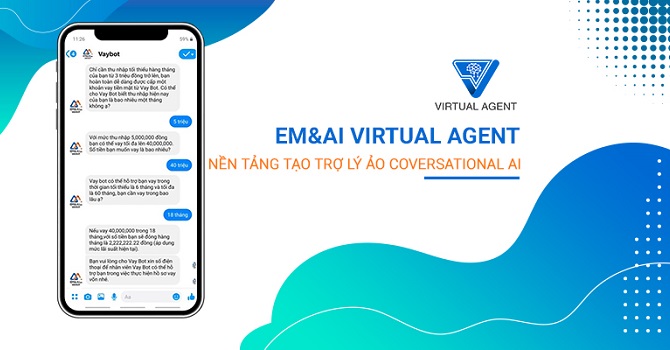 Trợ lý ảo của người Việt muốn vươn ra toàn cầu