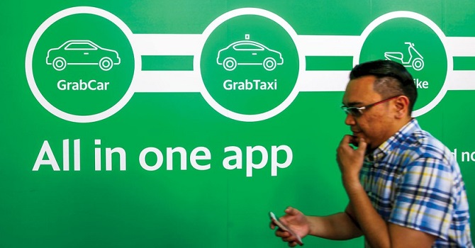 Grab có thể IPO với định giá 40 tỷ USD