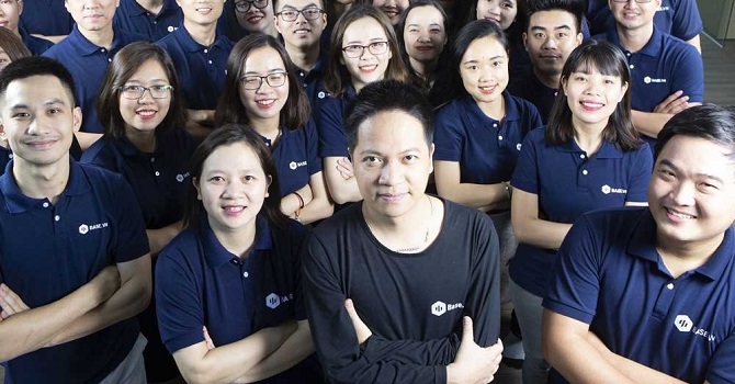 Thu nhập của các CEO, CTO startup tại Việt Nam là bao nhiêu? 1