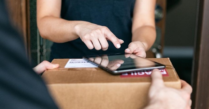 Cứ 10 người Việt Nam thì có 9 người đặt hàng về nhà