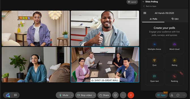 Người người, nhà nhà dùng Webinar Người người, nhà nhà dùng Webinar