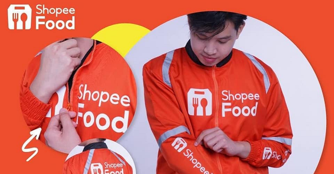 Shopee đổi tên ứng dụng Now thể hiện tham vọng Super App