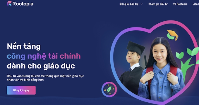 Fintech của cựu CEO Ahamove nhận vốn 1 triệu USD