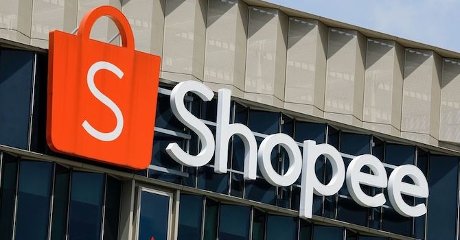 Shopee hướng tới mục tiêu hòa vốn vào cuối năm 2023