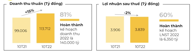 Thế Giới Di Động kỳ vọng xuất ngoại chuỗi điện máy