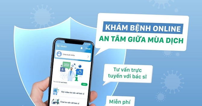 Startup bảo hiểm Medici nhận vốn vòng Pre - Series A