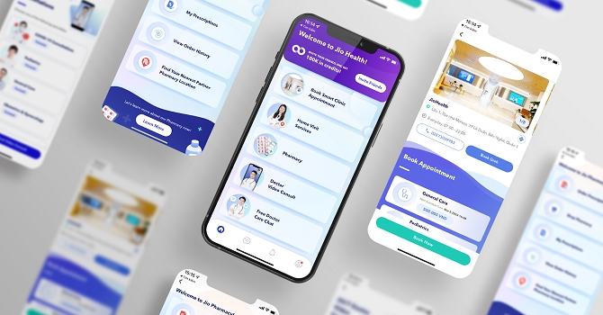 Jio Health gọi vốn thành công 20 triệu USD vòng Series B