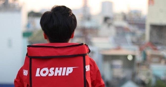 Loship đặt mục tiêu IPO tại Mỹ