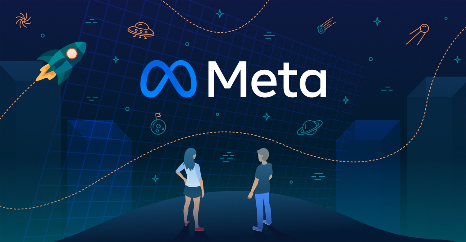 Việt Nam ở đâu trên bản đồ metaverse?