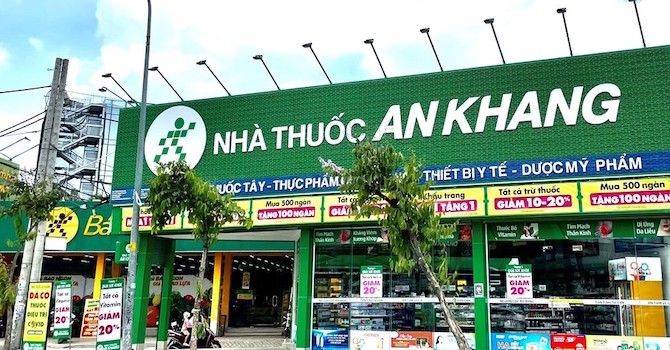 Tương lai gần 60.000 nhà thuốc truyền thống tại Việt Nam đi về đâu? 1