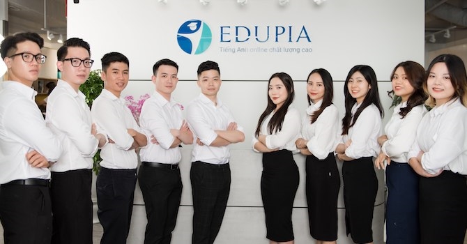 Startup giáo dục Educa nhận vốn 14 triệu USD