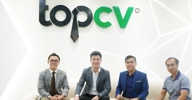 TopCV hợp tác chiến lược cùng Phenikaa MaaS