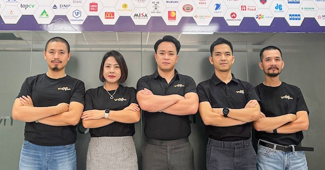 Dòng vốn Trung Quốc đổ vào startup Vntrip sau tuyên bố hòa vốn