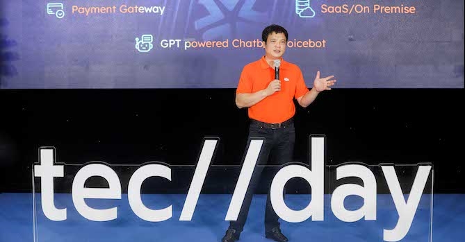 11 năm FPT Techday - sự kiện công nghệ được đón đợi nhất 2