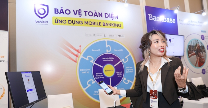 Xây lá chắn cho các fintech 1