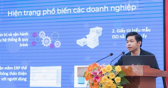 Làm để không mất