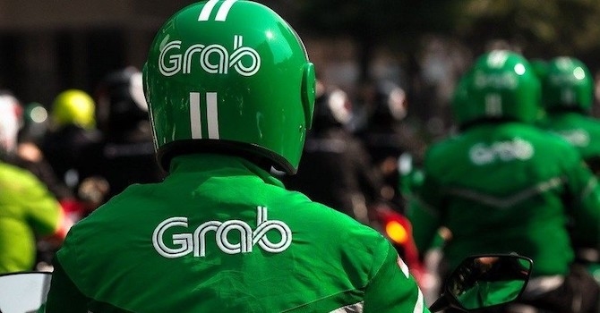 Grab hướng tới mục tiêu có lãi