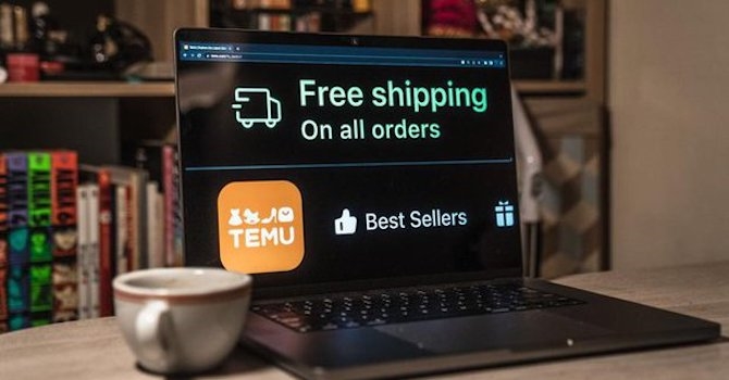 Startup có nhiều người dùng tại Mỹ hơn cả Amazon, Walmart