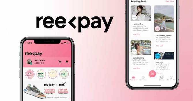 Startup mua trước trả sau Ree-Pay tìm cách bán mình cho ngân hàng