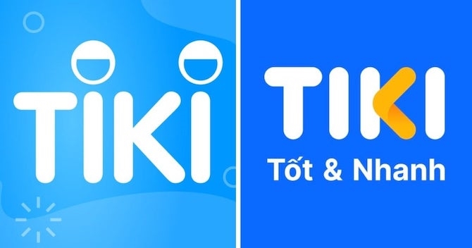 Tiki thay áo mới liệu có đổi vận? 1