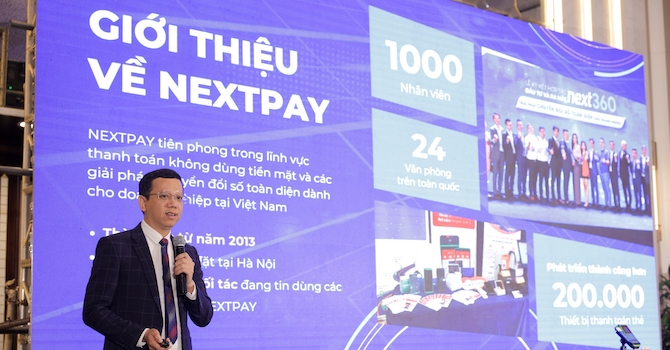 Chiếc ví của Shark Bình và bước nhảy vọt của ngành fintech 1