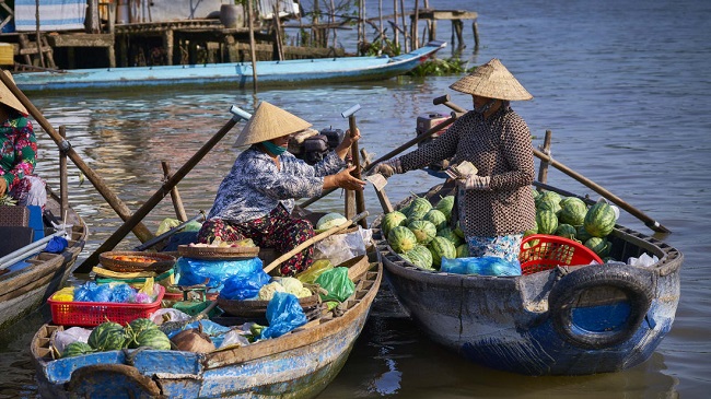 Đâu là những địa điểm đẹp nhất Việt Nam?  3