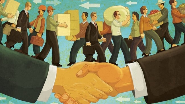 World Bank: Gần 1 triệu người Việt Nam sẽ thoát nghèo nhờ CPTPP