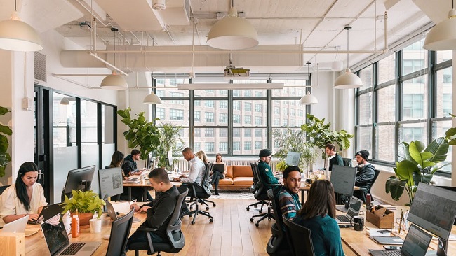 WeWork mở rộng tại Việt Nam hậu khủng hoảng