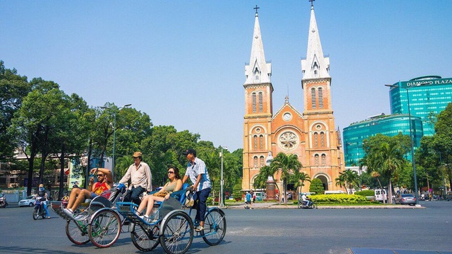 Tìm cái ‘bắt tay’ cứu du lịch hậu Covid-19