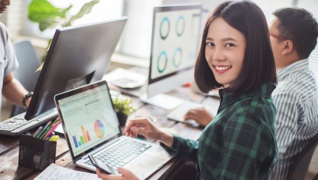 Những kỹ năng nổi bật của nhân sự lý tưởng thời kỳ mới