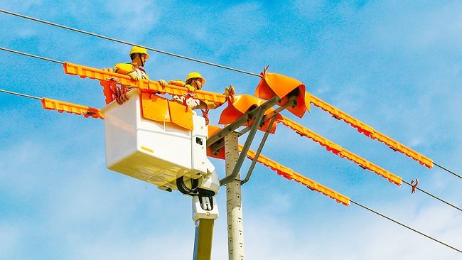 Lưới điện ‘oằn mình’ đỡ điện mặt trời, điện gió bùng nổ