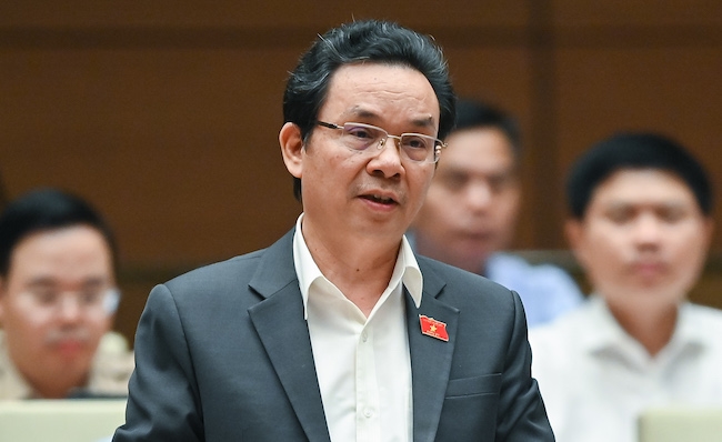 Tự chủ không cẩn thận sẽ 'đánh chìm' bệnh viện công 1