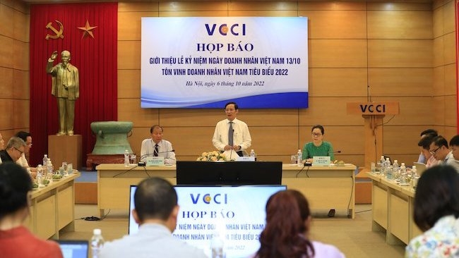 Đạo đức doanh nhân: Khi sức mạnh mềm thành trụ cột