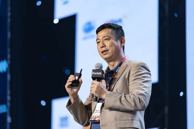 Đi tìm mô hình giúp startup sống sót qua ‘mùa đông công nghệ’ 3