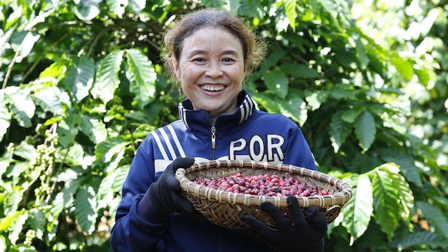 Nâng cao vai trò của phụ nữ trong chuỗi cung ứng từ kinh nghiệm của Nestlé 1